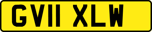 GV11XLW