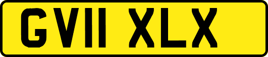 GV11XLX