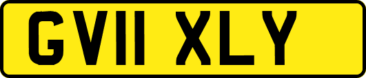 GV11XLY