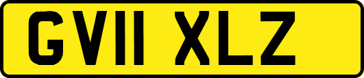 GV11XLZ