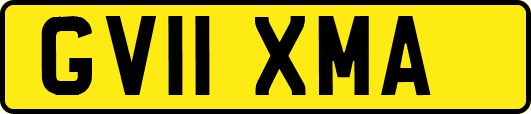 GV11XMA