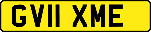 GV11XME