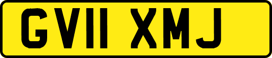 GV11XMJ