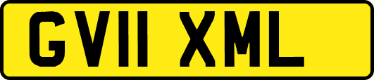 GV11XML
