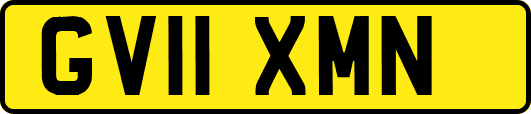 GV11XMN