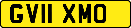 GV11XMO
