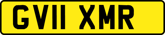 GV11XMR