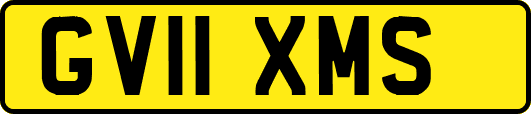 GV11XMS