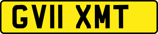 GV11XMT