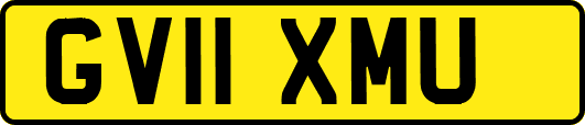 GV11XMU