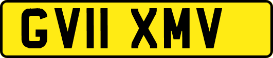 GV11XMV