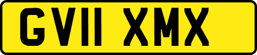 GV11XMX