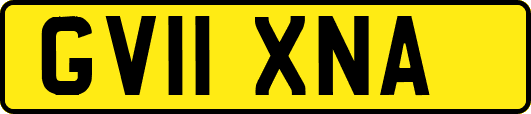 GV11XNA