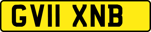GV11XNB