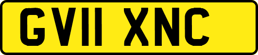 GV11XNC