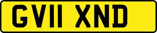 GV11XND