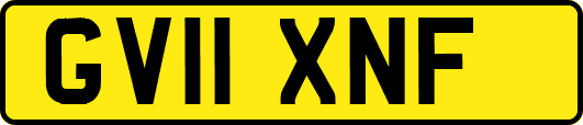 GV11XNF