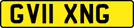 GV11XNG