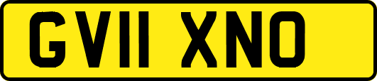 GV11XNO