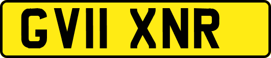 GV11XNR