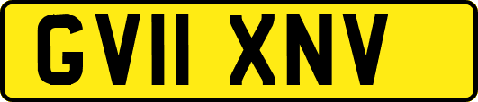 GV11XNV