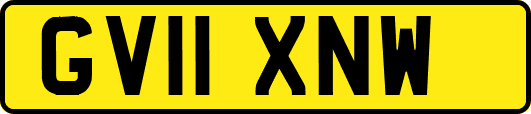 GV11XNW