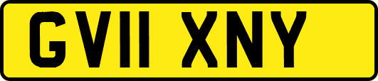 GV11XNY