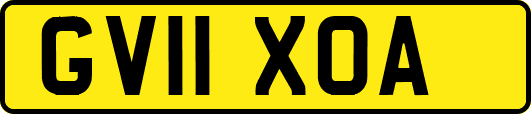 GV11XOA