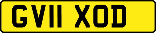 GV11XOD