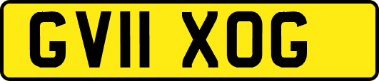 GV11XOG