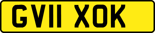 GV11XOK