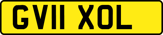 GV11XOL