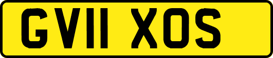 GV11XOS
