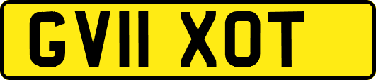 GV11XOT