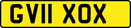GV11XOX