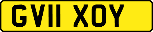GV11XOY
