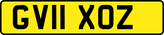 GV11XOZ
