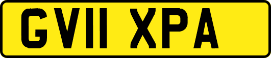 GV11XPA