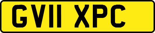 GV11XPC