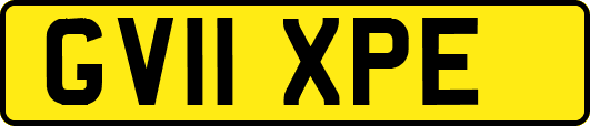 GV11XPE