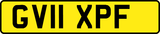 GV11XPF