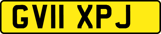 GV11XPJ