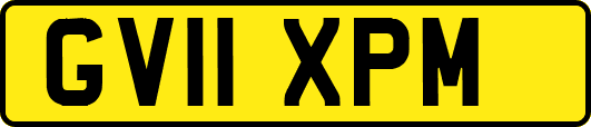 GV11XPM