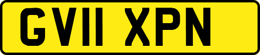 GV11XPN