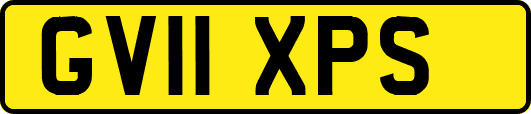 GV11XPS