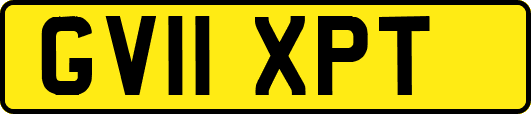 GV11XPT