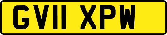 GV11XPW