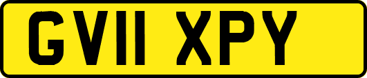 GV11XPY