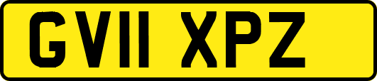 GV11XPZ