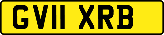 GV11XRB